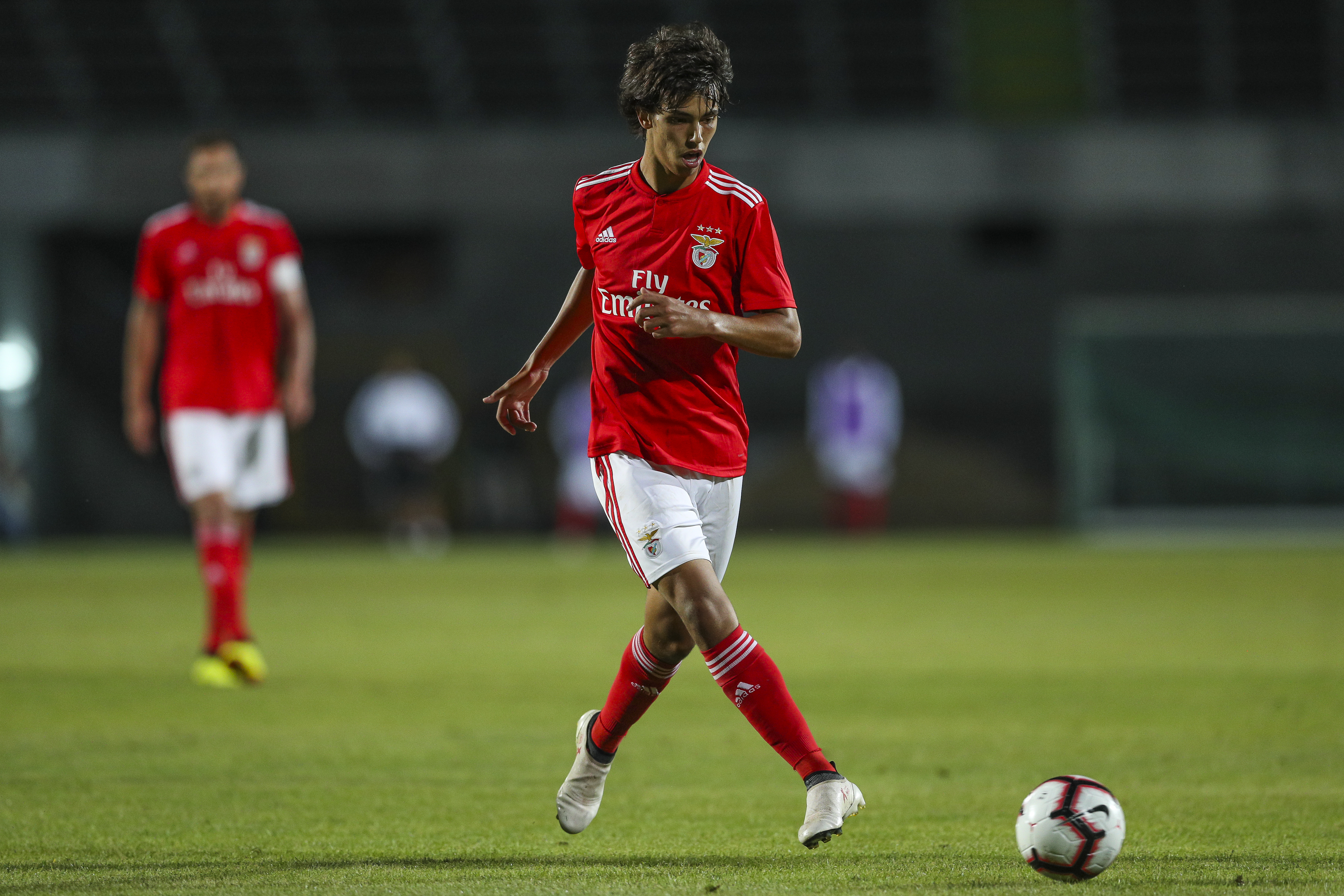 Joao Felix Atletico Transfer Fee Would 