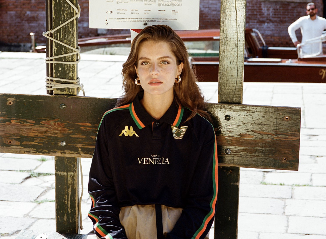 HOW TO STYLE - Soccer Jersey's Casually 