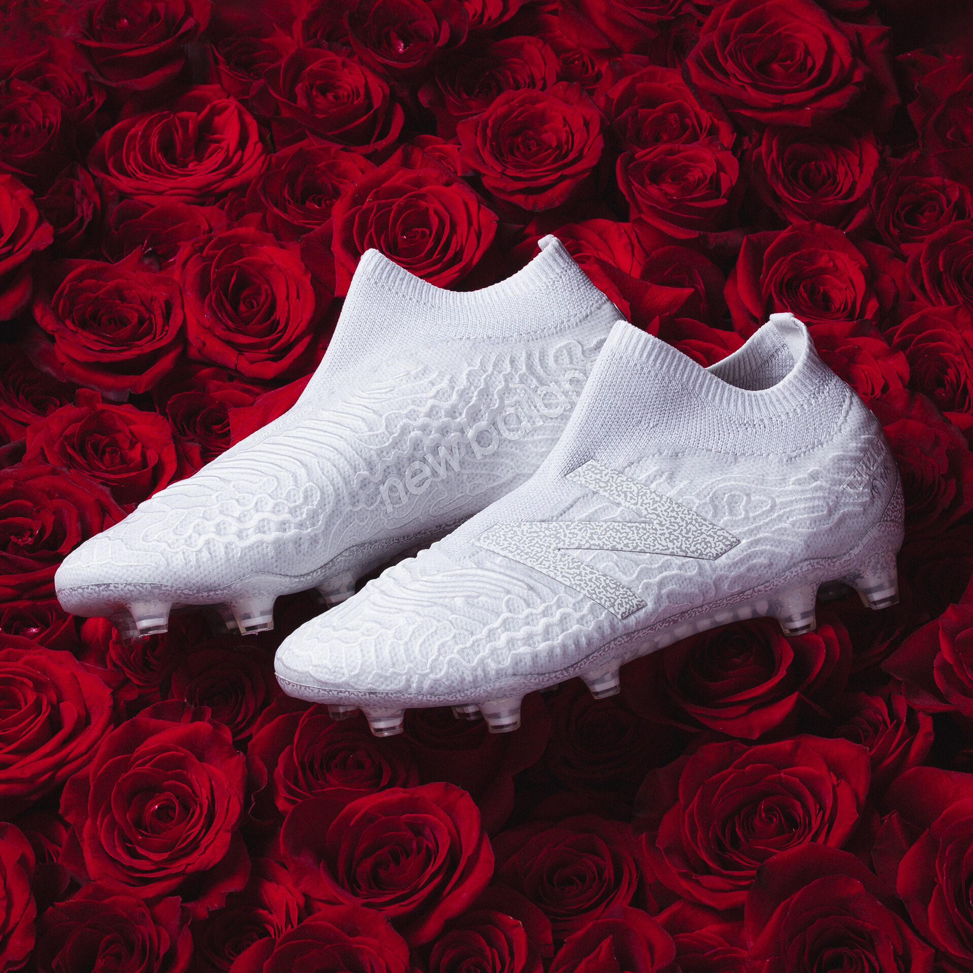 New Balance Rose Lavelle Cleats Sell Out In 24 Hours