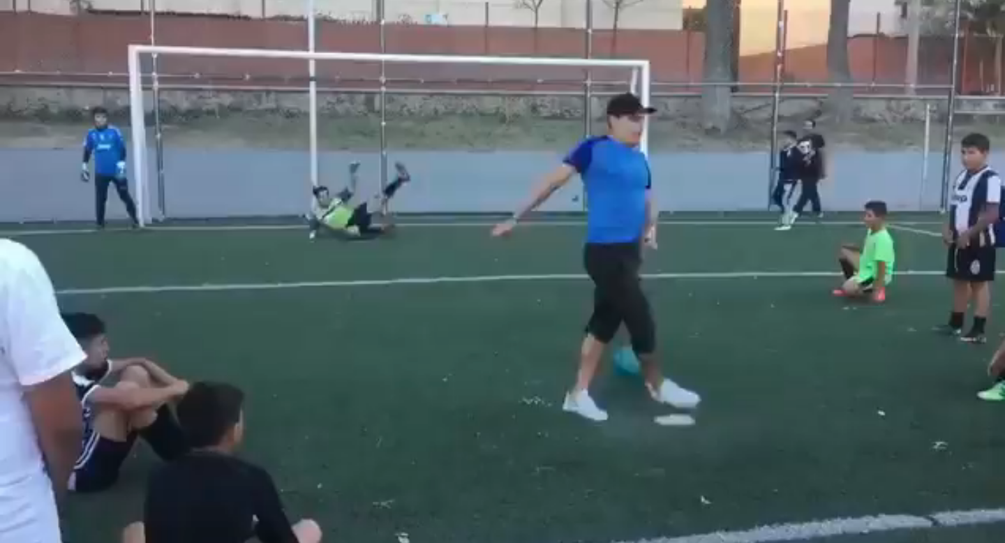 Tekkers С„СѓС‚Р±РѕР»