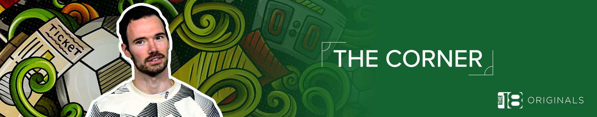 The Corner, The18 Reviews All Things Soccer