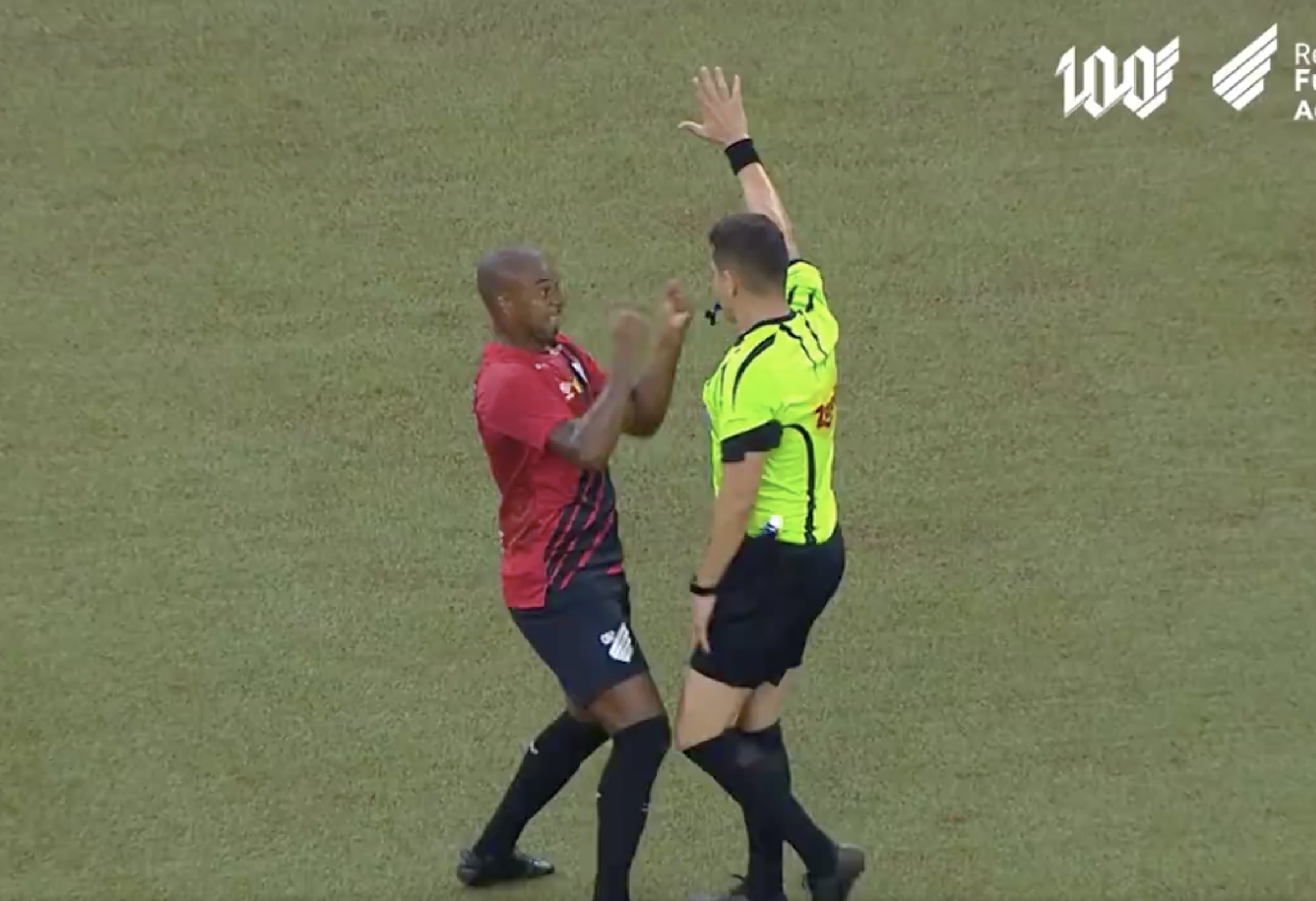 The Mechanics of VAR Explanations