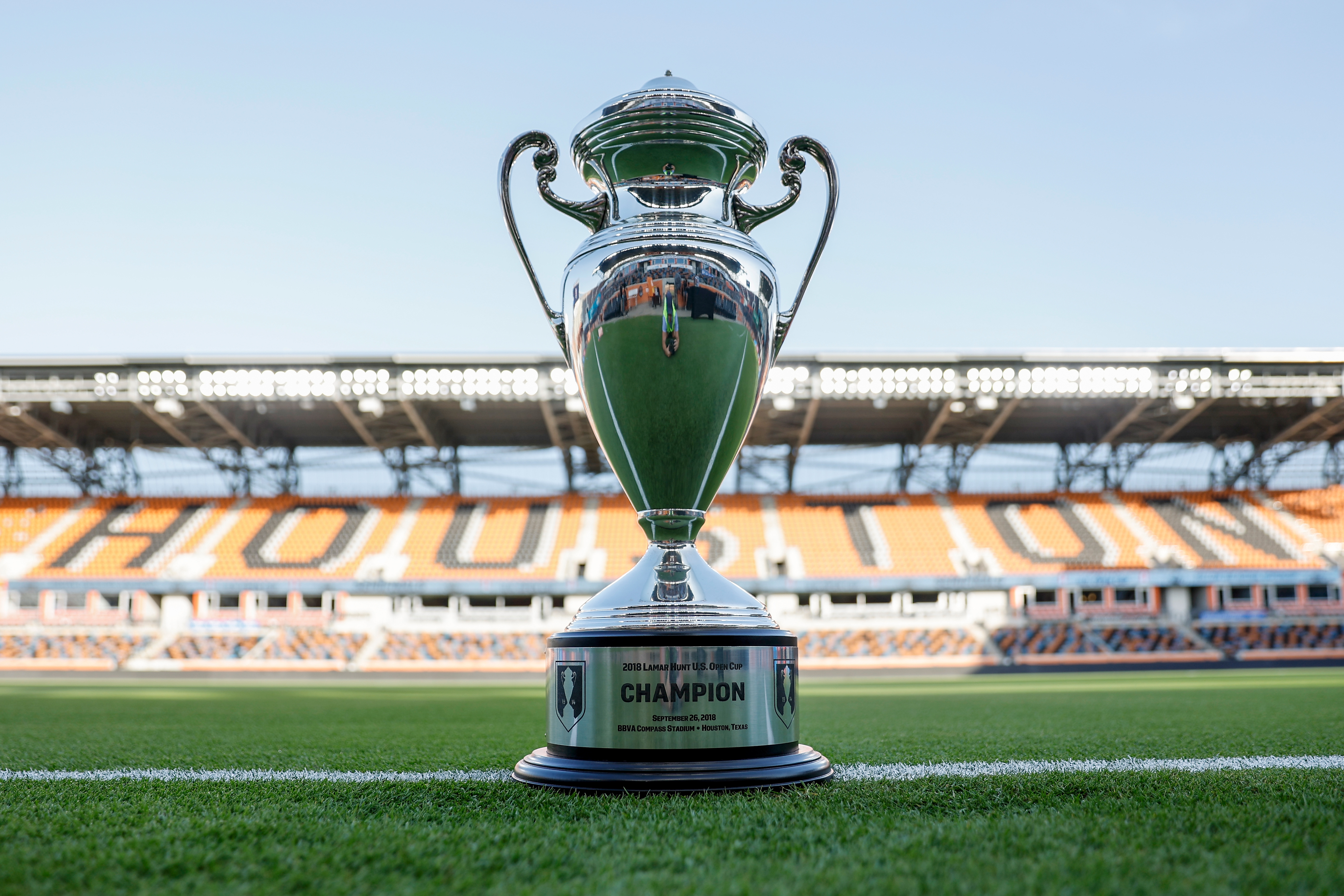 After U.S. Soccer Denies Open Cup Plan, What Will MLS Want Instead?