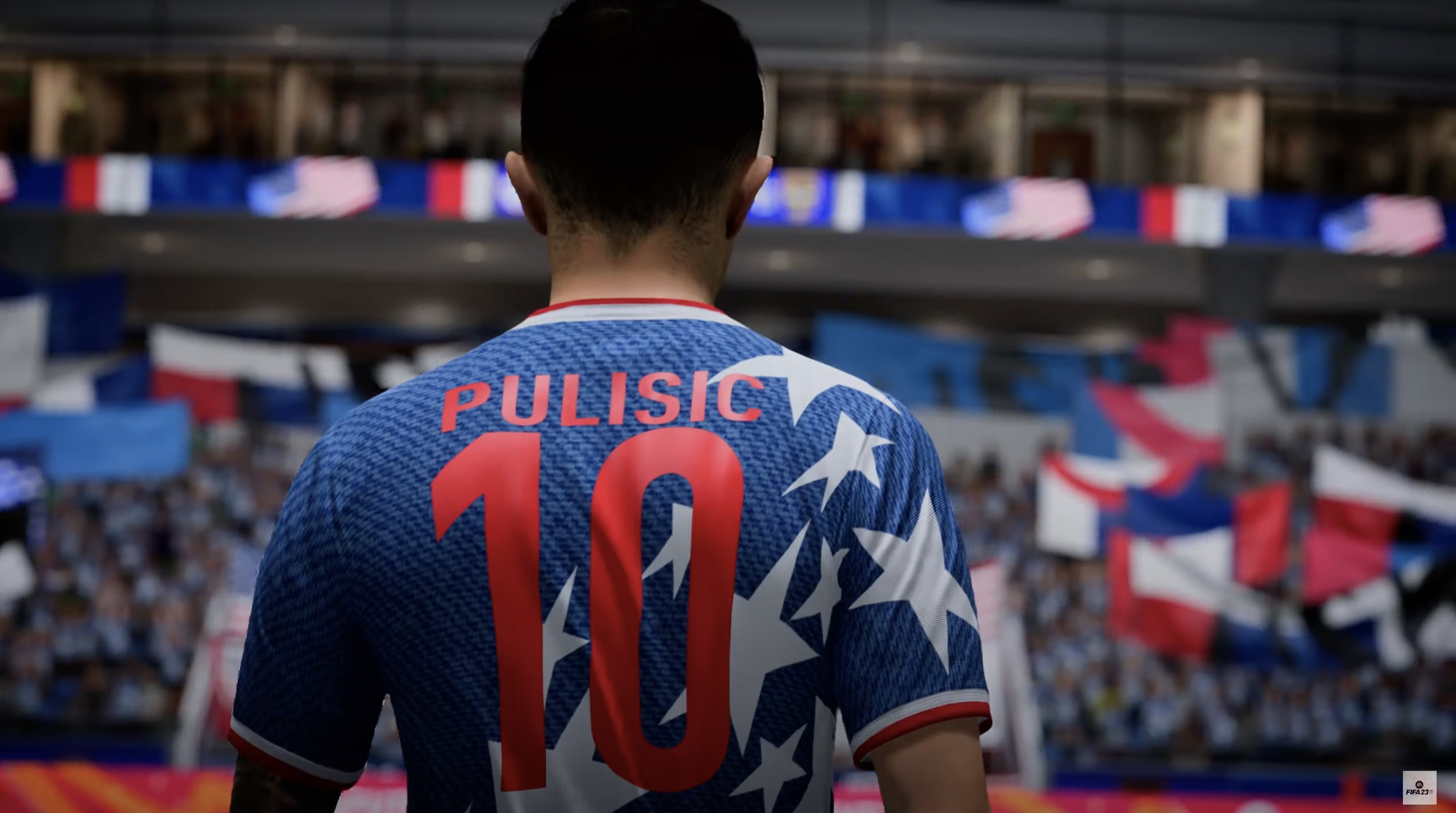 FIFA 23 World Cup mode release date is upon us