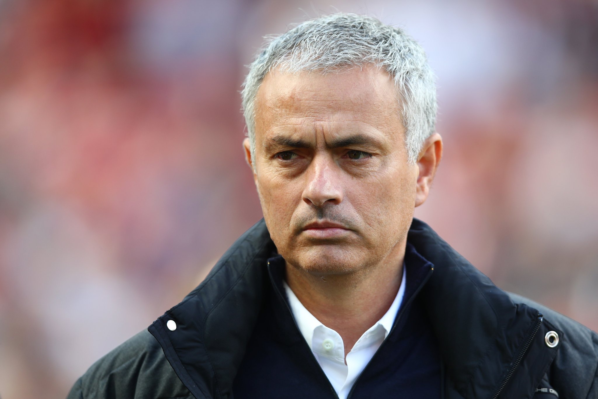 Jose Mourinho Loses 4 0 With The Most Expensive Squad In History The18
