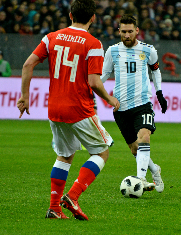 The 18 Best Bits Of World Cup Trivia To Impress Your Friends