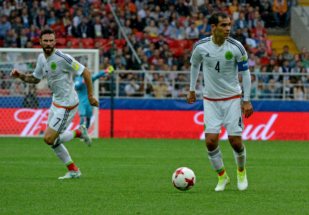 Wc Men Wily Veterans: A Starting XI Of The Oldest 2018 World Cup Players | The18