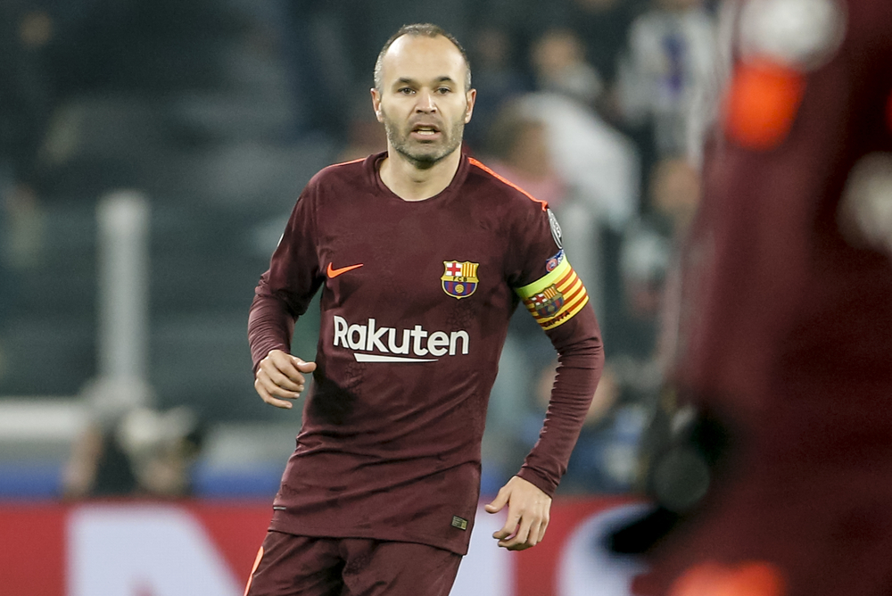 The 18 Best Foreign Players In J League History