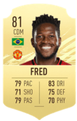 Fred FIFA 21