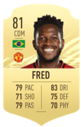 fred fifa 18