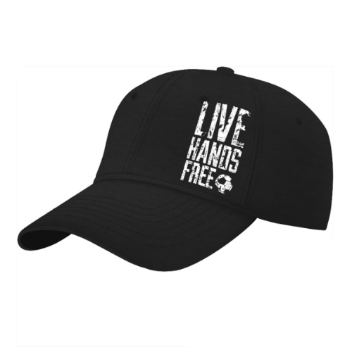Live Hands Free Soccer Hat Live Hands Free Soccer Hat
