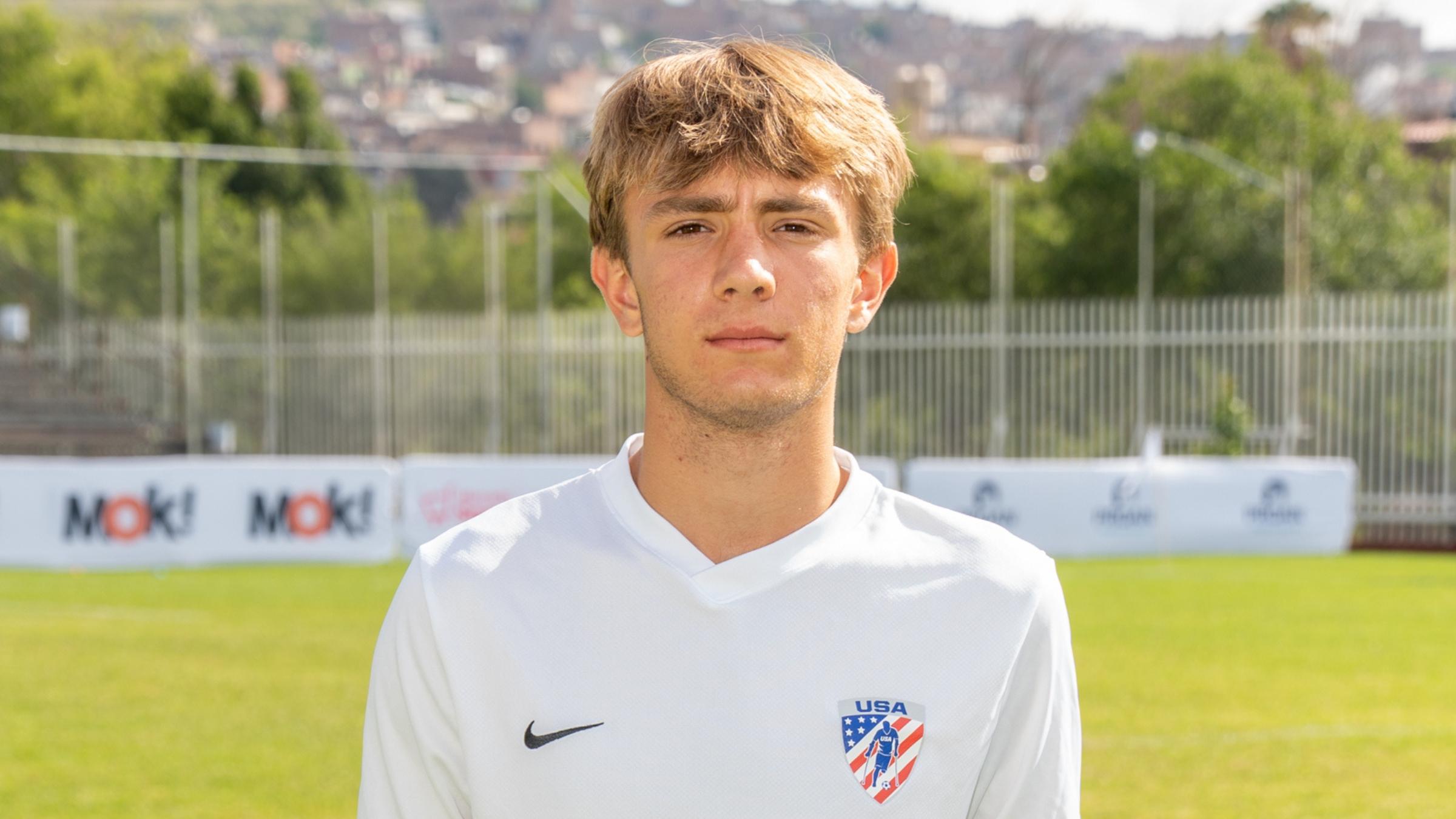 Jordan Obernesser