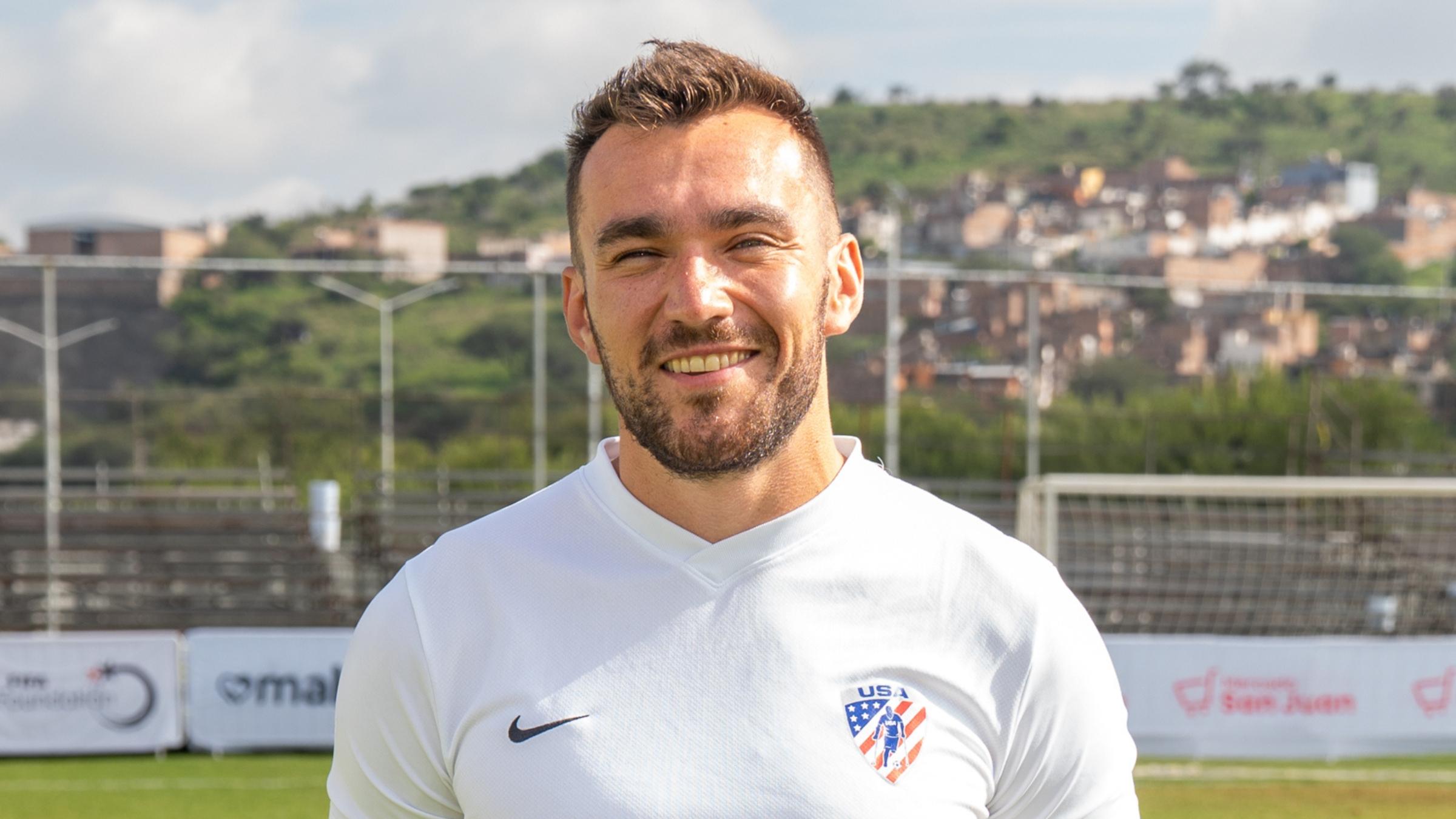 Nico Calabria