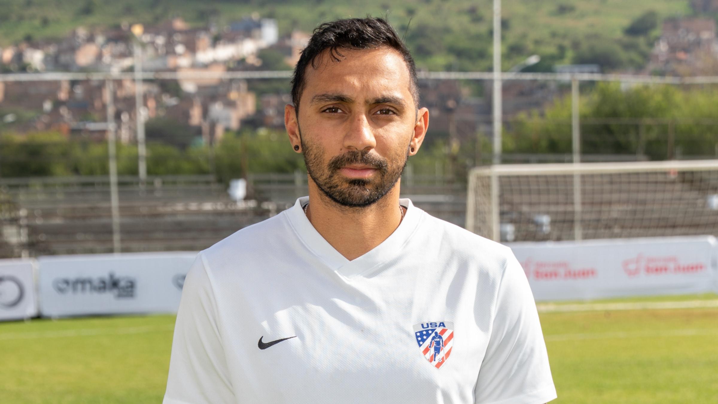 Vasu Sojitra