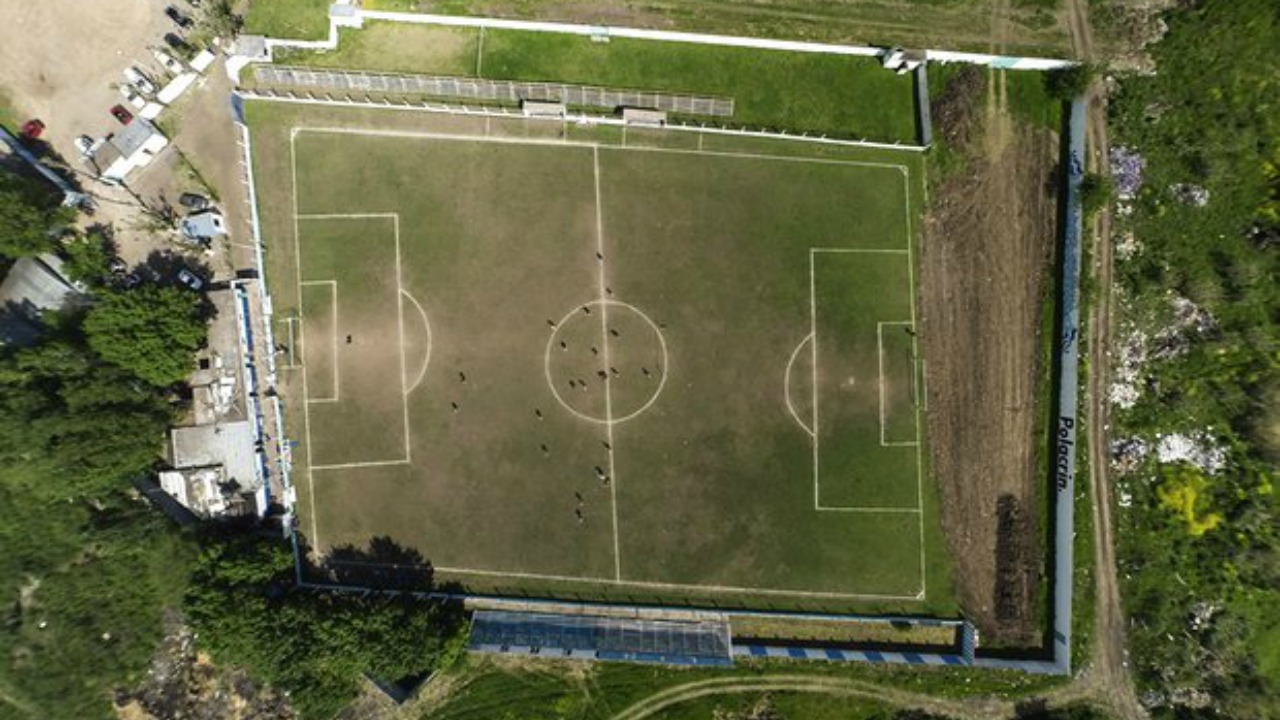 The 10 Strangest Fields In The World Of Soccer The18