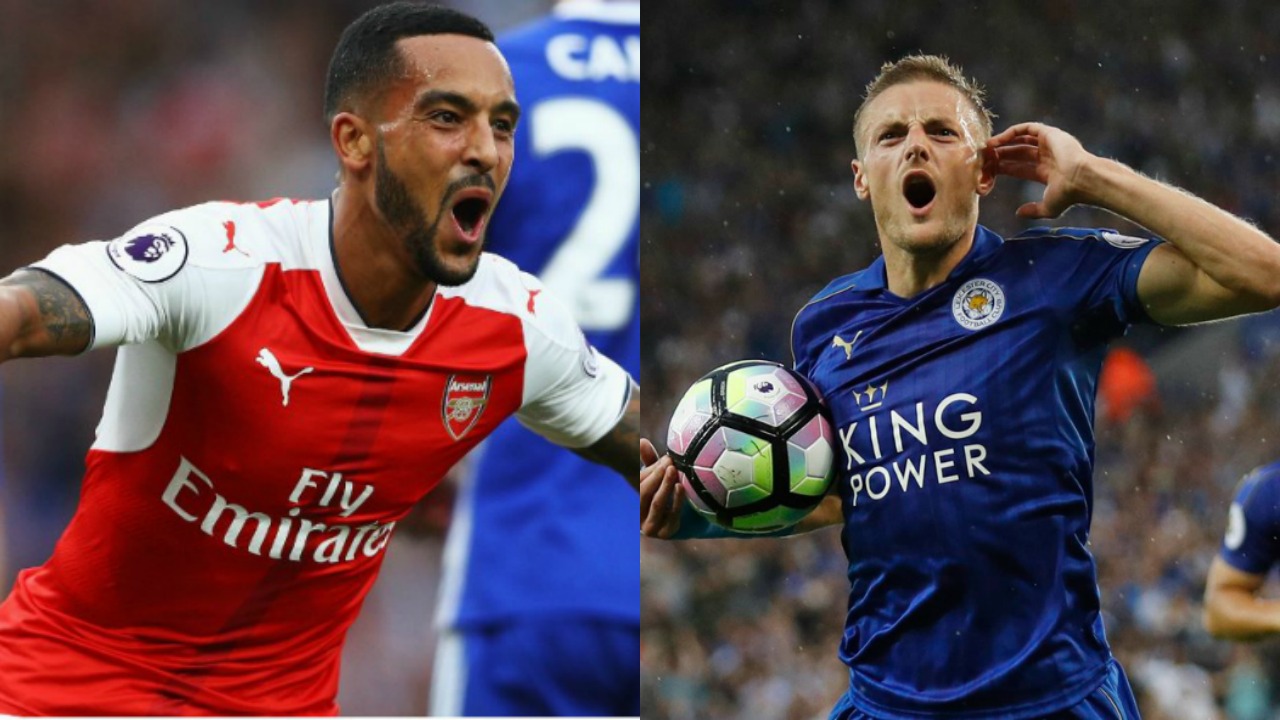 Who Are The 10 Fastest Players In The Premier League? The18
