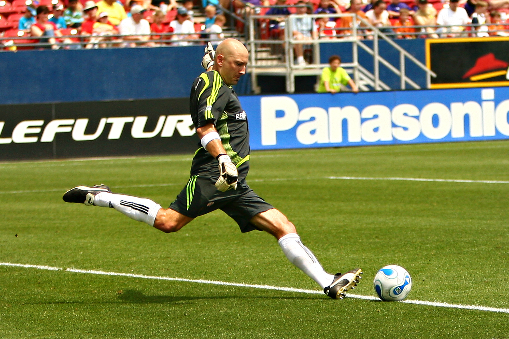 The Longest Goals In Football History Official 