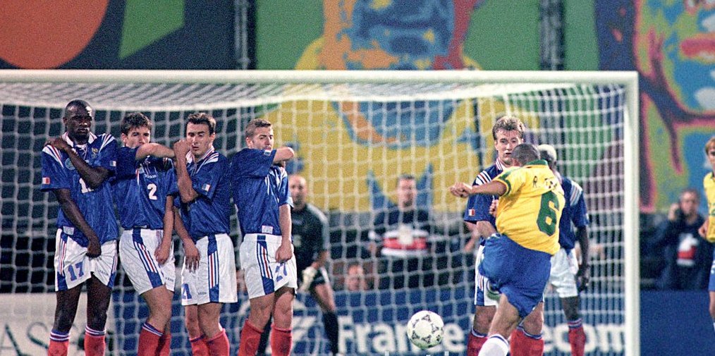 10 Amazing Things That Happened In Soccer In 1997
