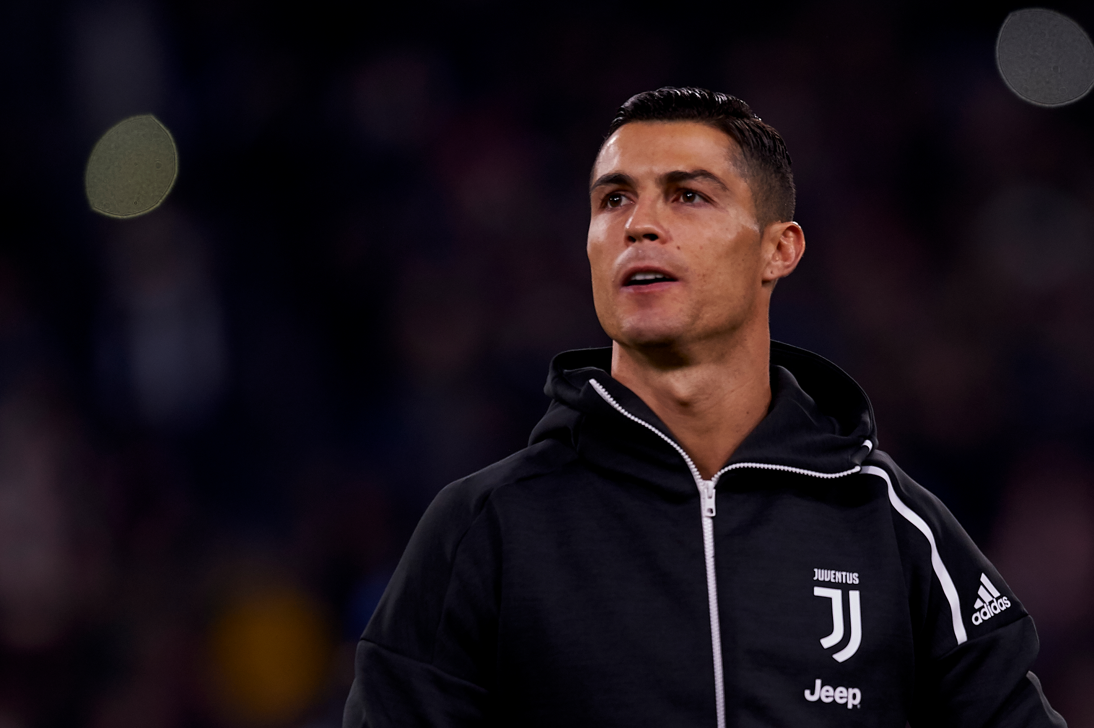 Cristiano Ronaldo Quote