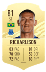 Best Cheap Players For FUT In FIFA 21