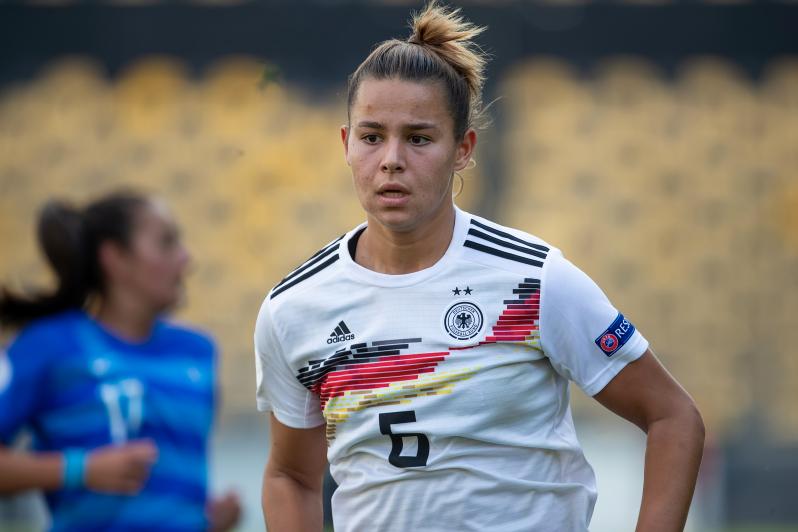 best Women's World Cup players 2023