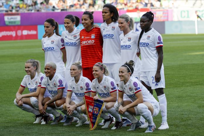 How Watch Women's International Champions Cup 2019