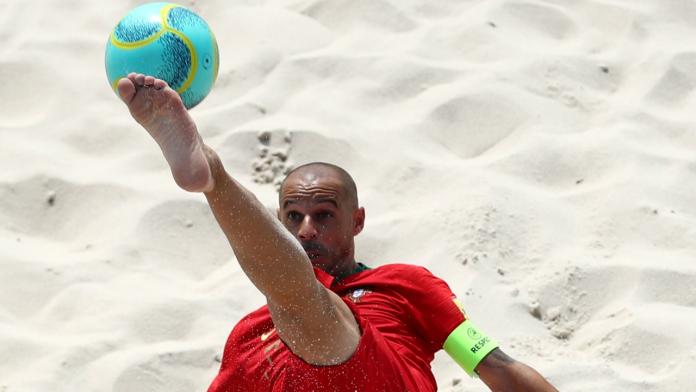 champions league beach soccer