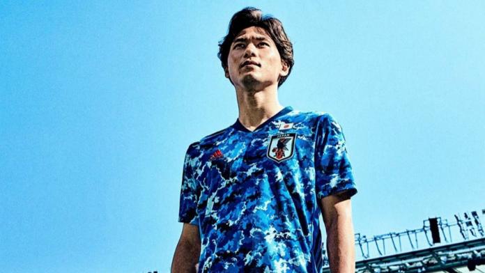 where to buy japan soccer jersey in tokyo