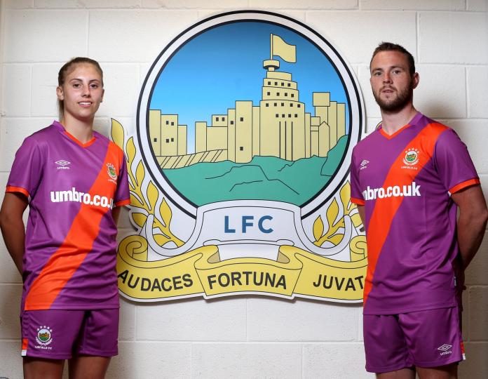 Linfield deals away top