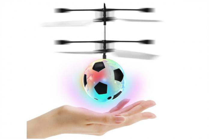 Soccer toys for boys on sale