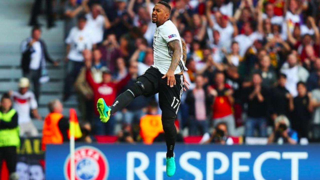 Jérôme Boateng