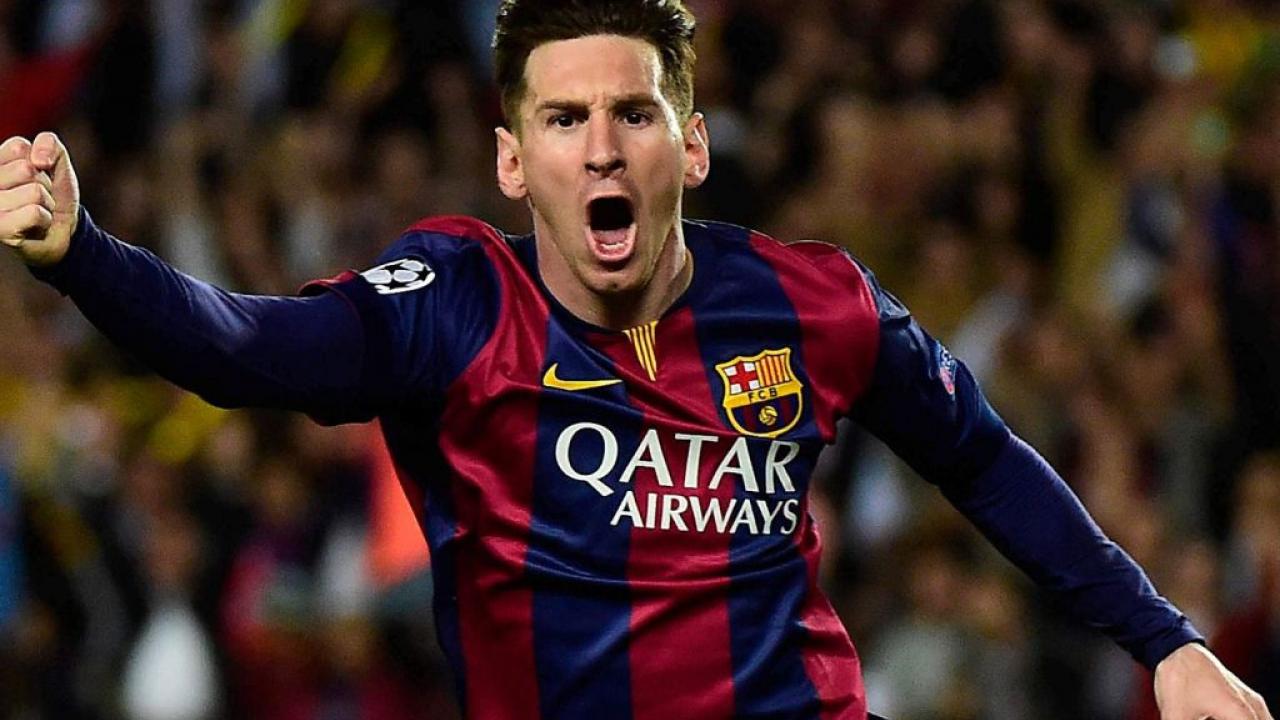 Lionel Messi Has Scored 74 Solo Goals. You Can Watch All Of Them.