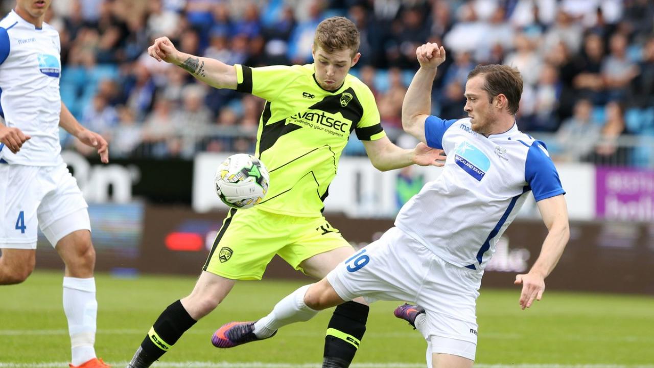 Can You Tell Real Teams In Europa League Qualifying From ...