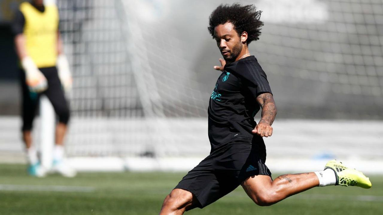 Marcelo Is The Most Underrated Footballer On The Planet