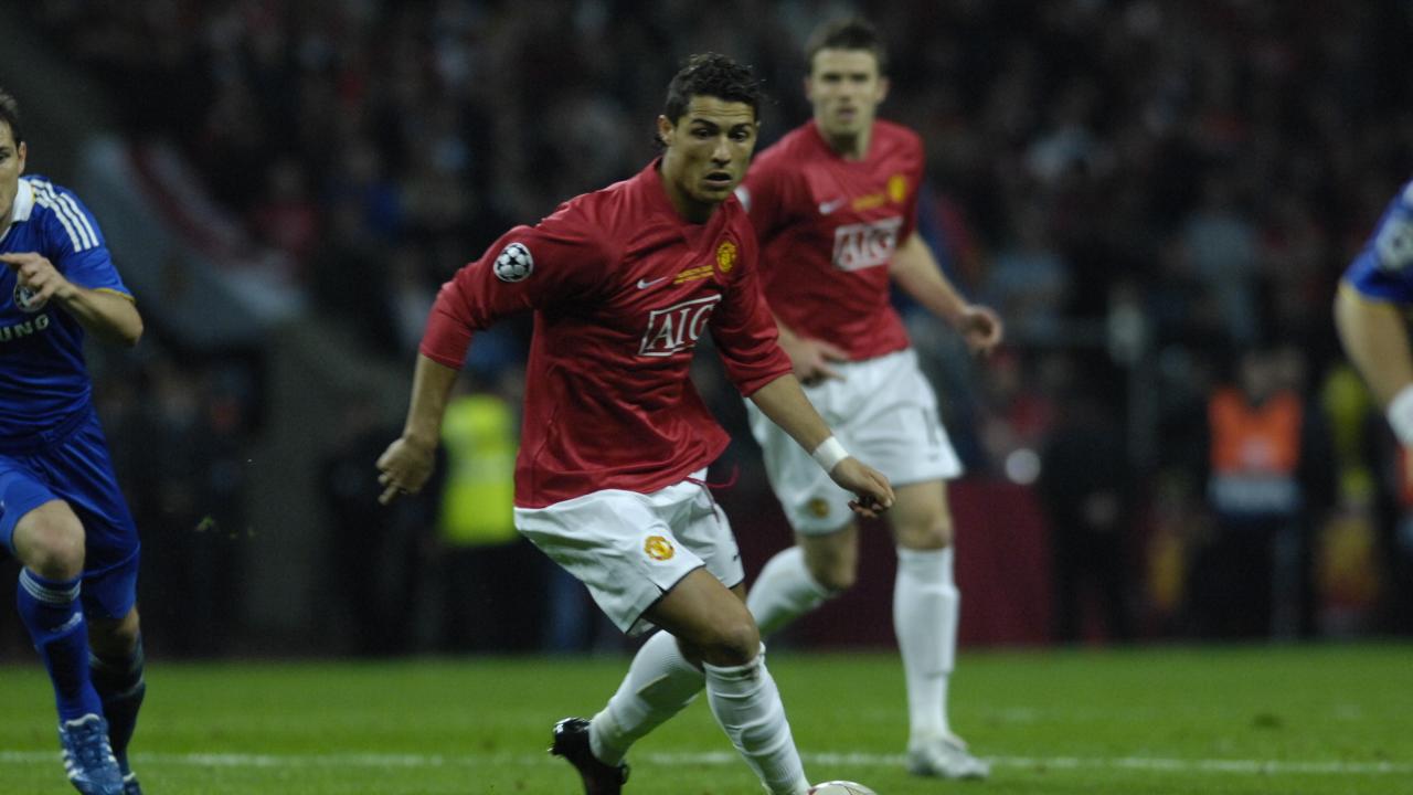 The 18 Best Premier League Players Of All Time