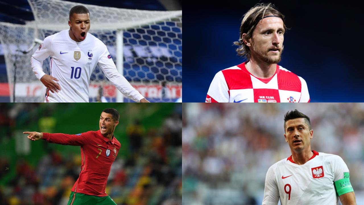 Euro 2020 Quiz: Which Team Should You Support?