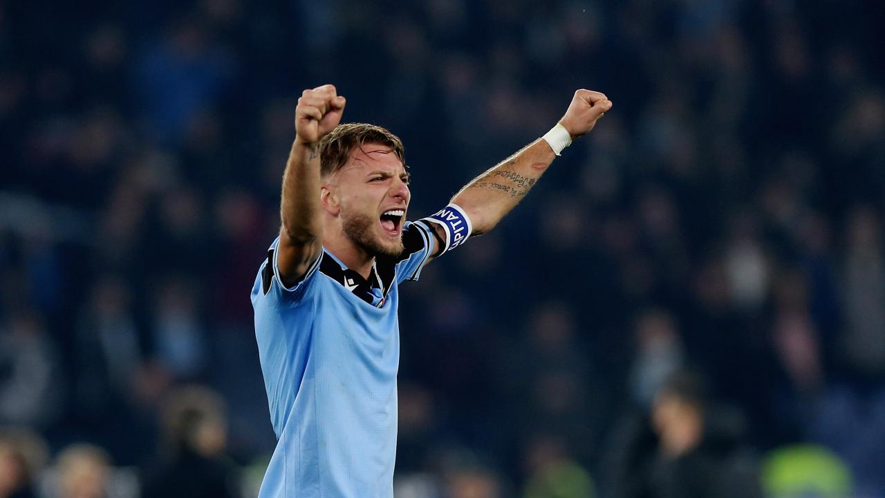 Ciro Immobile