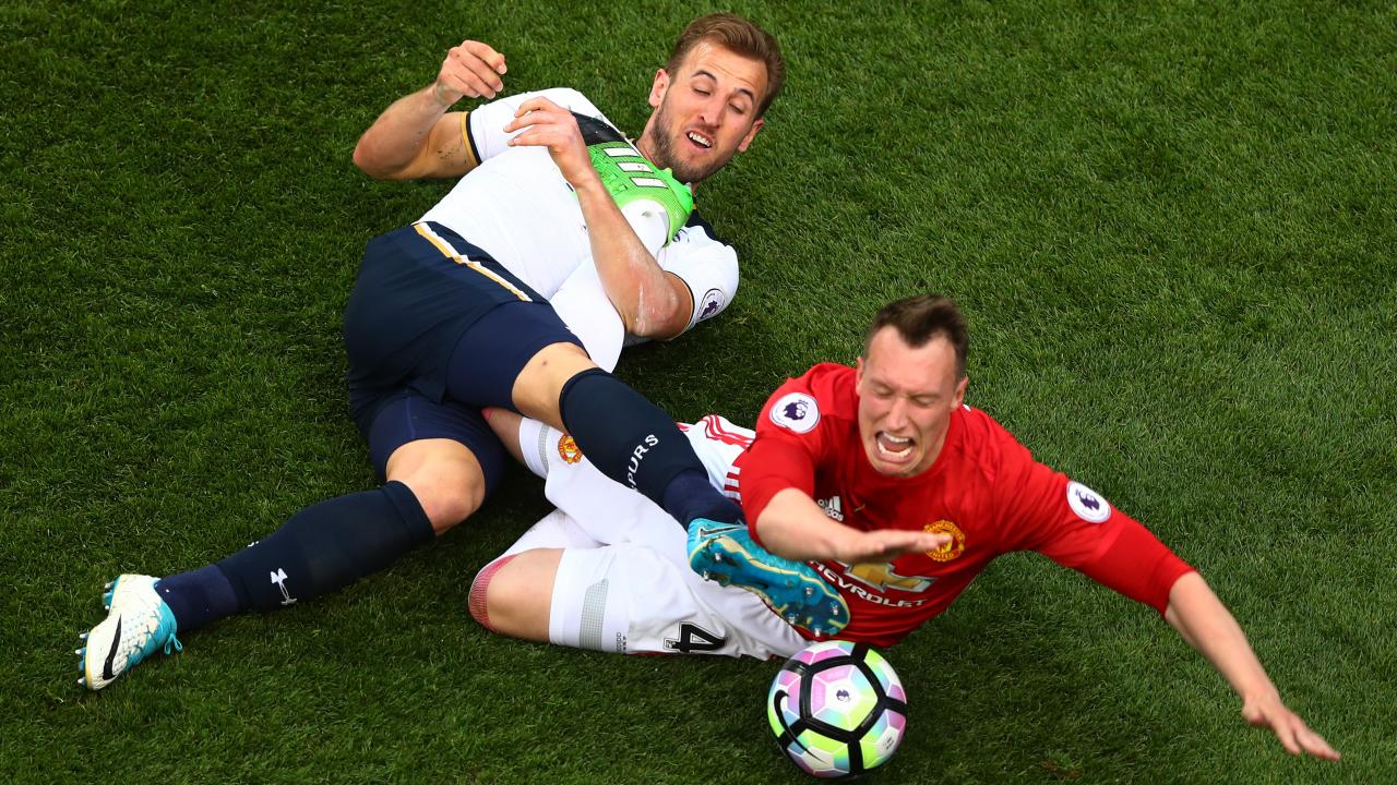 The Worst Own Goals In Soccer Video Shows The Premier League's Dumbest