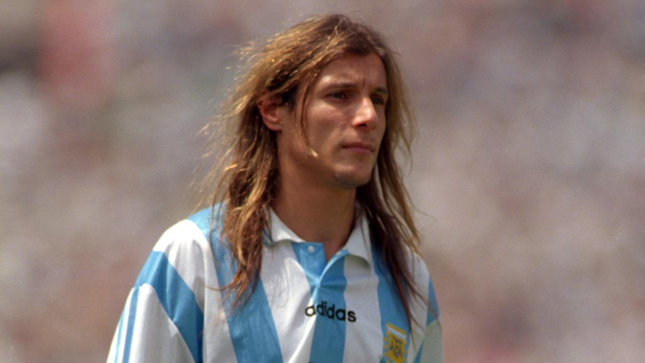 Claudio Caniggia