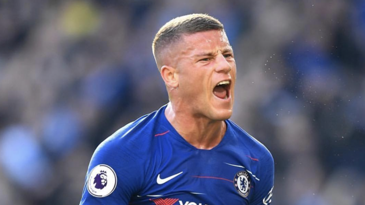 Ross Barkley