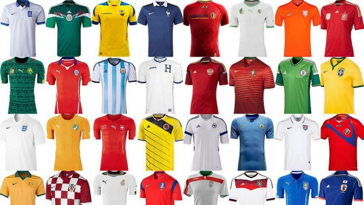 World Cup Kit Championship Group Stage The18
