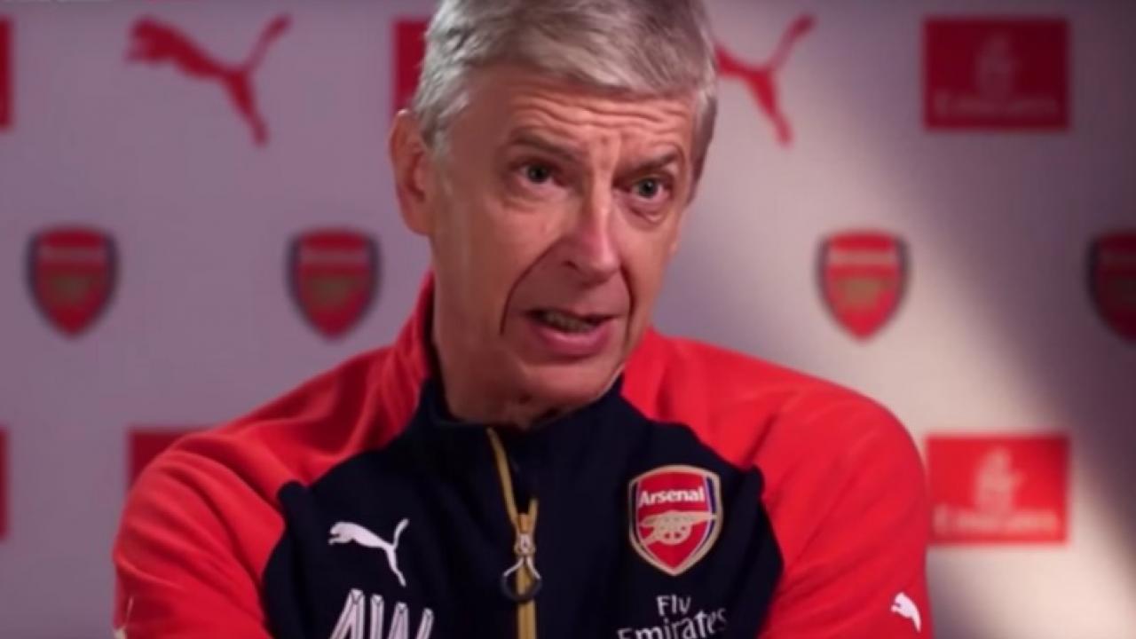 Руководство компании arsene wenger group уверяет что пуховики ответы