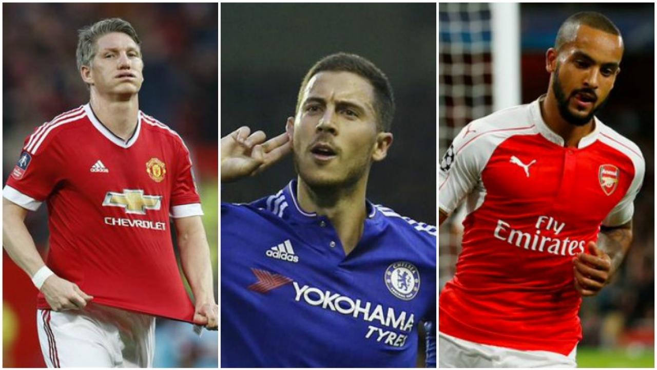 The Biggest Flops Of The Premier League Season