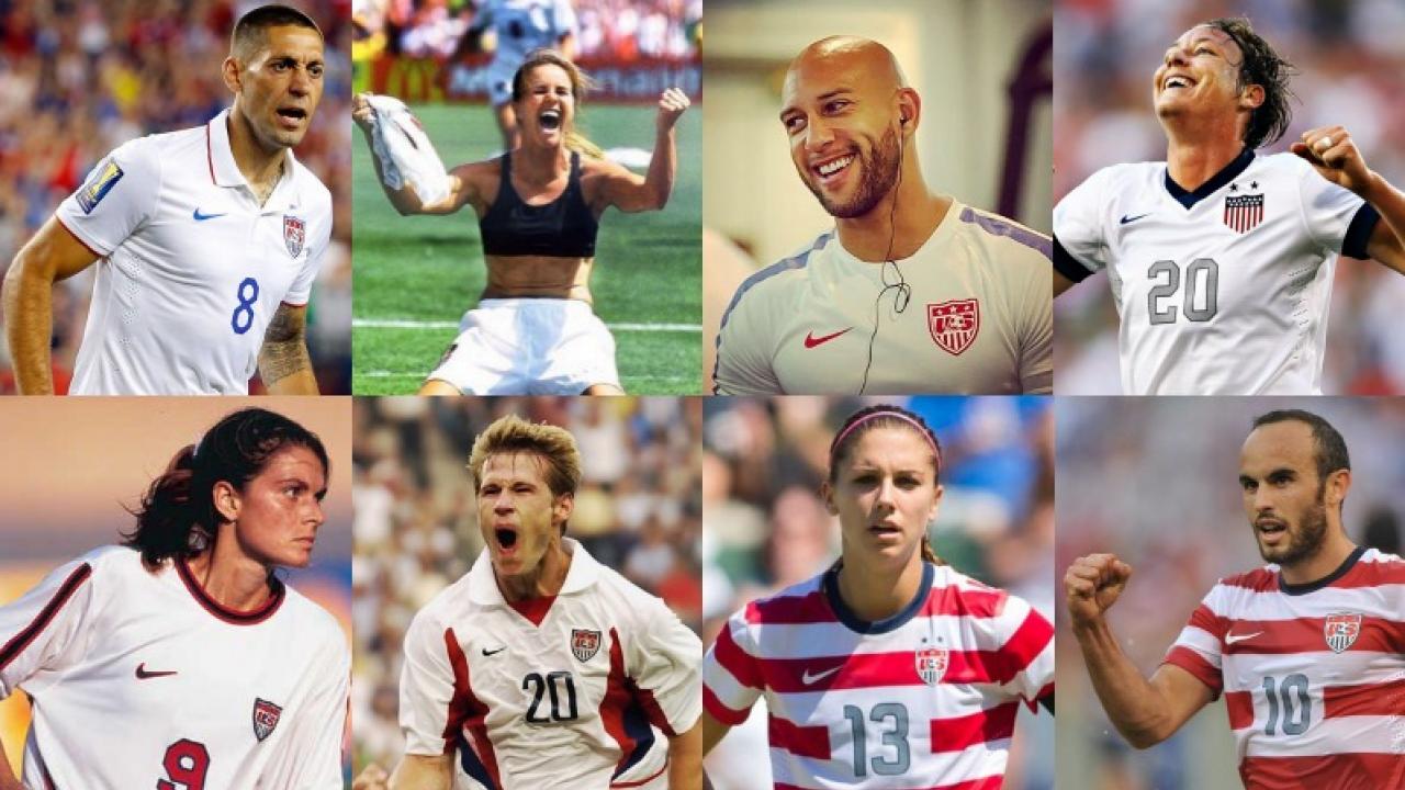 who-is-the-greatest-american-soccer-player-of-all-time