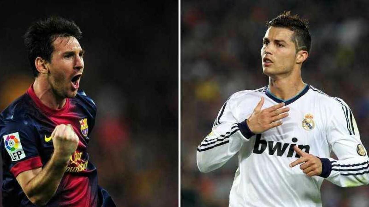 Messi vs. Ronaldo: Rivalry or Media Creation?