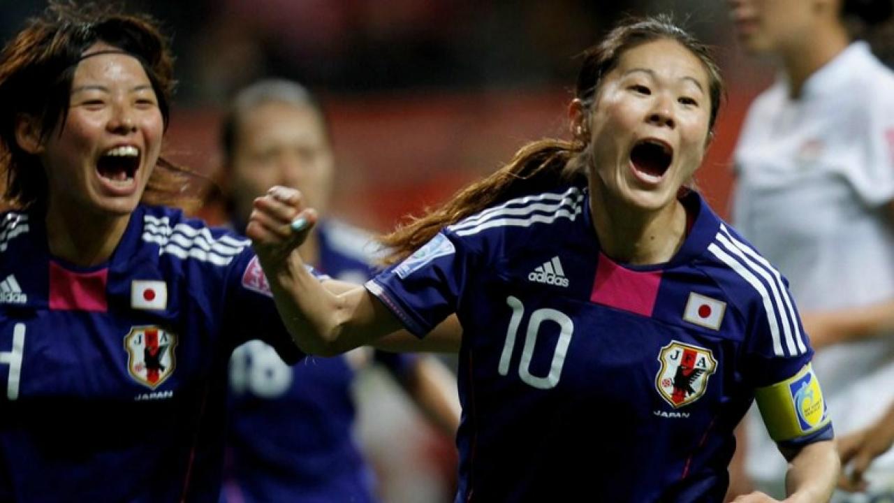 Wwc Preview 2015 Japan S Got Sawa Back And It Wants A Repeat The18