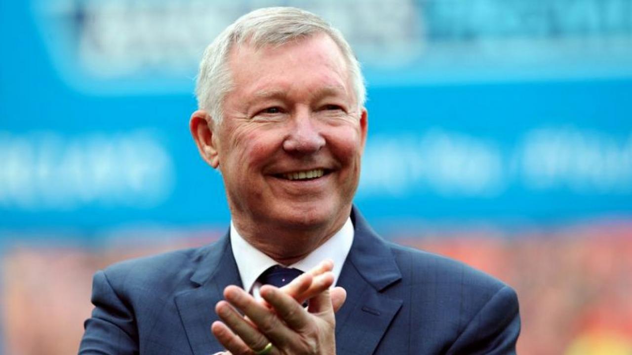 Video Sir Alex Ferguson Reveals The Only 4 World Class Players He Had At Manchester United The18 