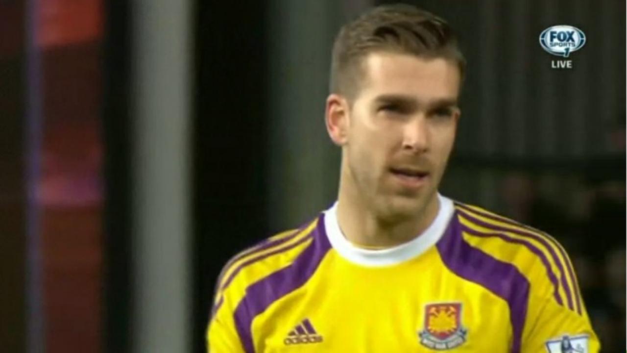 epic goalkeeper gloves