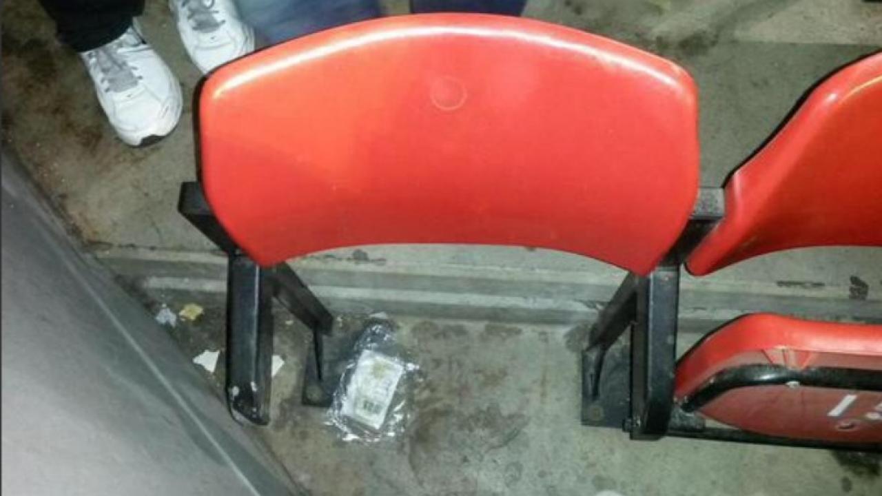 The Worst Seat In The Prem (And Other Terrible Seats) The18