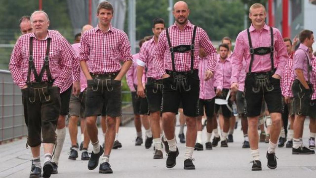 fc bayern oktoberfest shirt